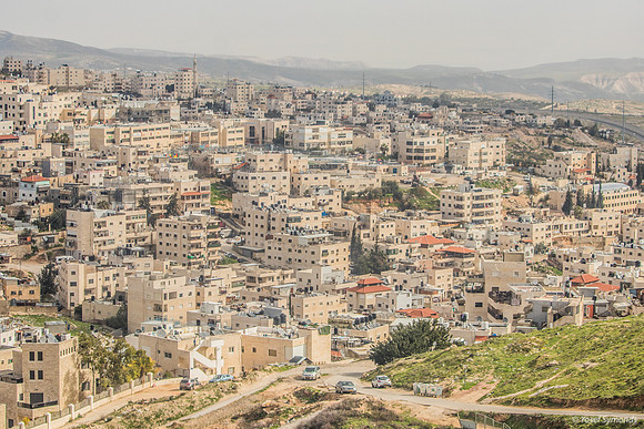 Isawiya South 22036-12