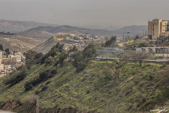 Hebrew University 220306-1