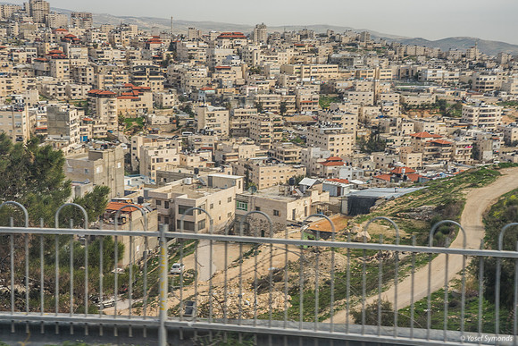 Isawiya Panorama 22036-11