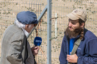 Walter Bingham Interviewing 230220-3