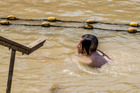 Ritual Immersion in Jordan River? 5