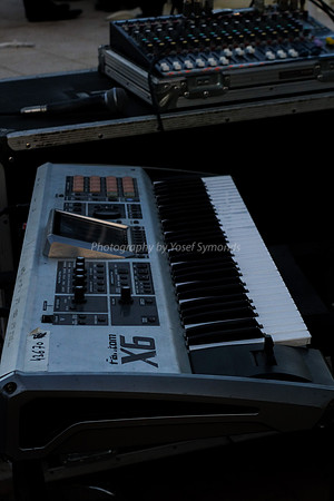 Pianist 1
