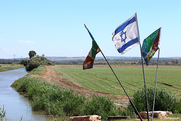 Staking the Claim 130528-6