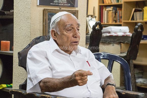 Moshe Zar 180927-21