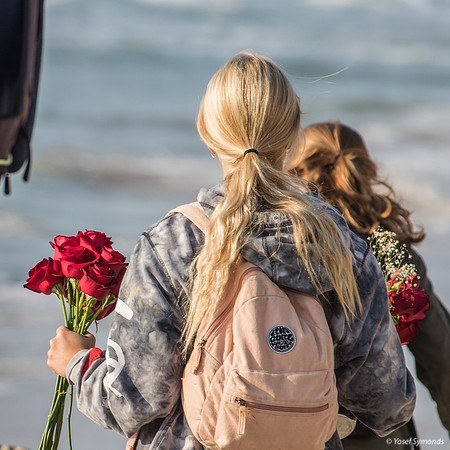 Flowers For Winning Surfer 220325-2