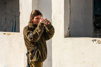 Army Photographer 100129-1