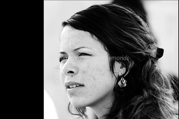 Bride on Wedding Day 6978-GS2