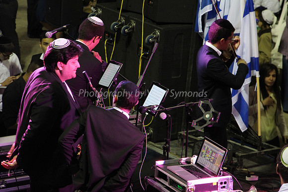Independence Band 10