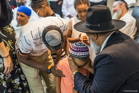 Blessing From the Rabbi 220817-1