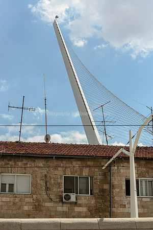 String Bridge Wires 3