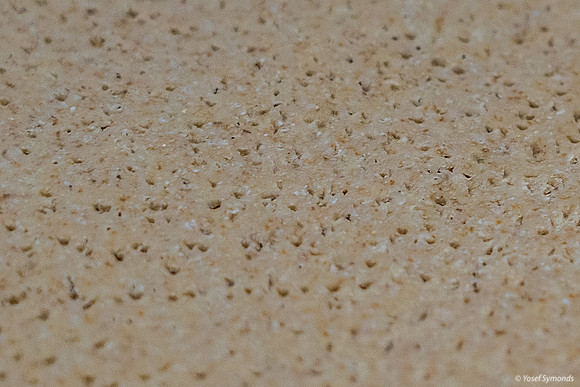 Holed Matza 190408-1