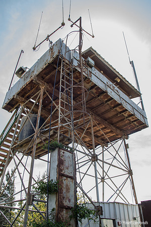 Observation Platform 2