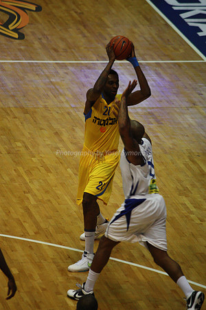 Maccabi Tel Aviv - Modern Day Maccabeans 2