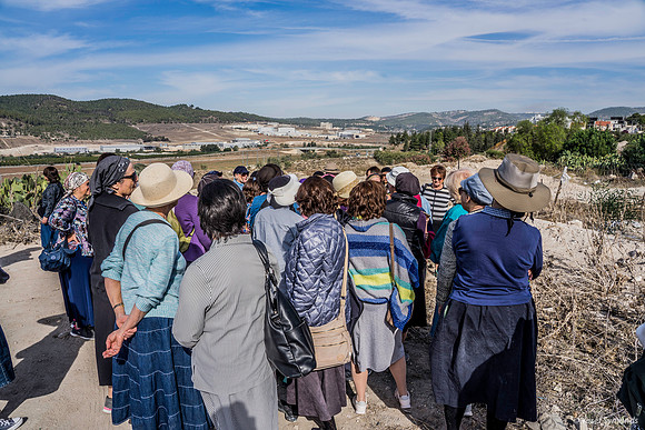 Group Being Oriented 191121-3