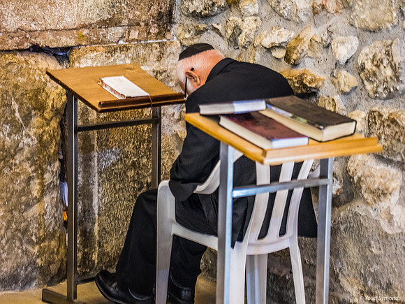 Hard Time Praying 190509-1