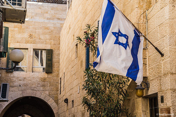 Old City Jerusalem  DSC04681