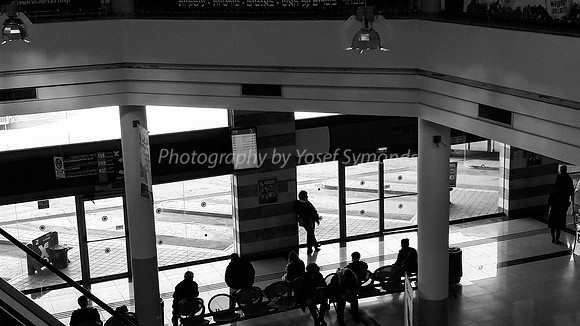 Ramle Mall 1