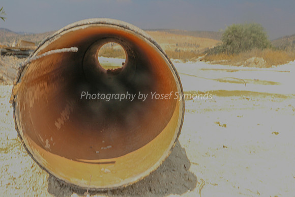 Construction Pipe
