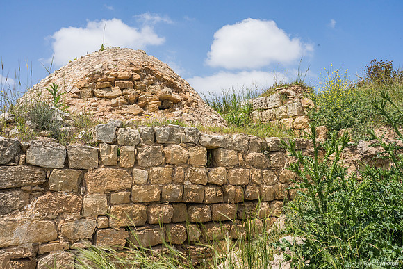 Sheikh Abdullah Prayer House Beit El 190423-10