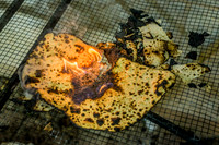 Matza Just Out of Oven 190408-1