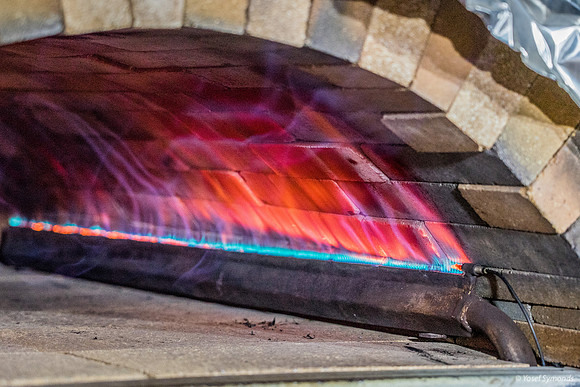 Into the Fiery Furnace 190408-5