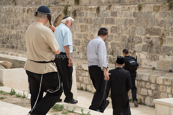 Temple Mount 140605 June 2014