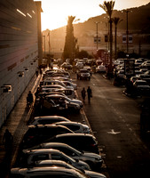 BIG Fashion Mall at Sunset 3