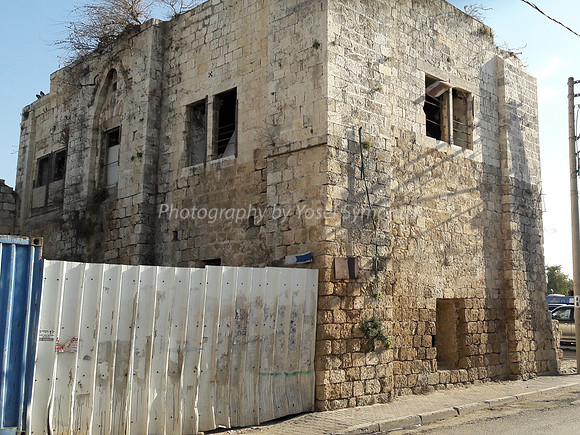 Designated for Demolition 1