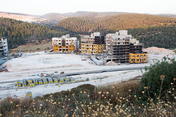 Mishkafayim Development - RBSA 2