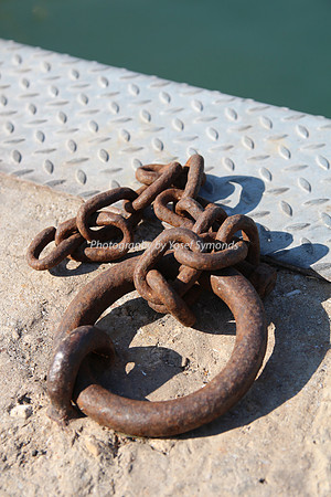 Jaffa Fishing Port