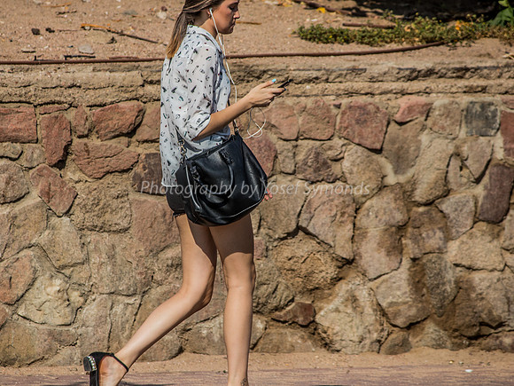 Walking Tall 181008-1