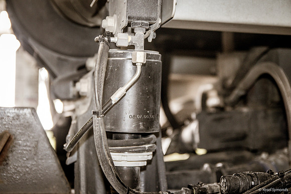 Truck Underside Machinery 181026-5