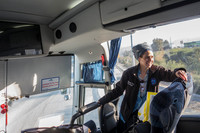 Personal Portraits Regavim Chanukah Tour 221220
