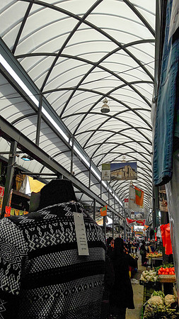 Roof - Ramle Shuk 3