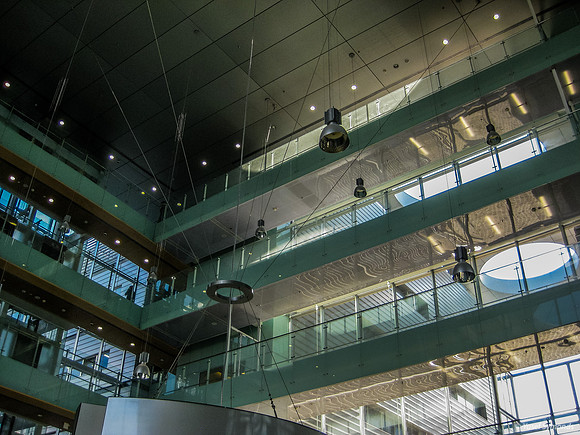 Office Building 3