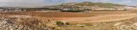 Panorama Looking West Towards Tzora 191121-3