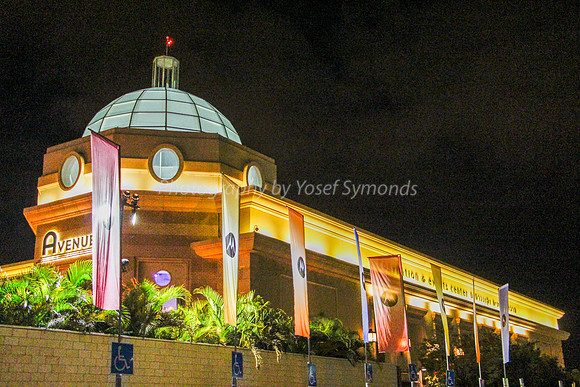 Convention Center 15