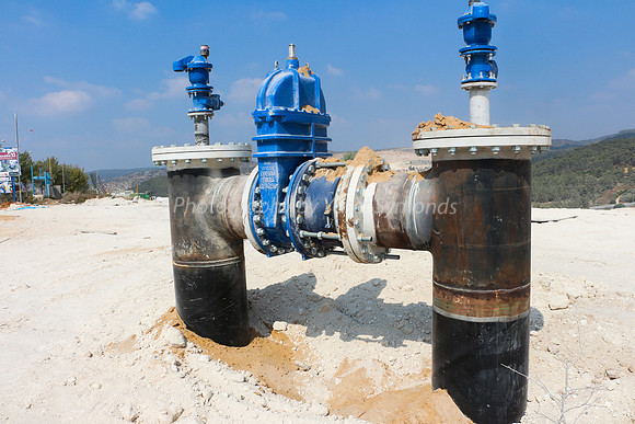 Manifold 1608-4