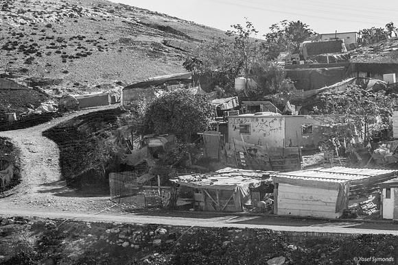 Bedouin Encampments 230111-26