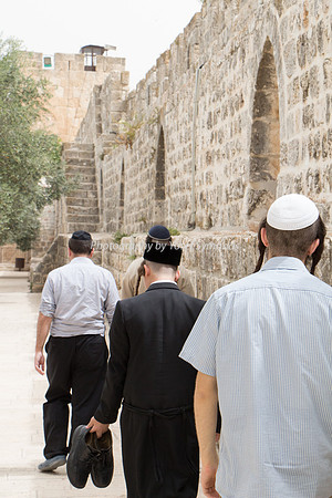 Temple Mount 140605 June 2014