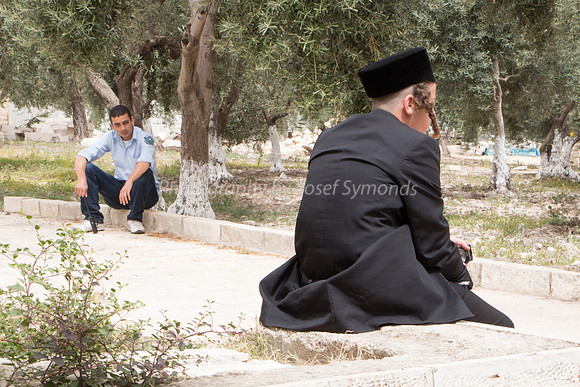 Temple Mount 140605 June 2014