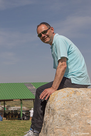 On Top of World 2