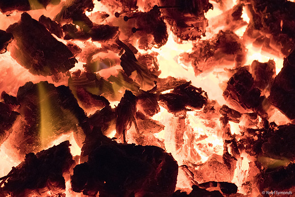Coals of Fire 190522-1