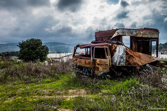 Old Van 200226-14