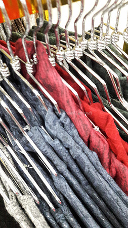 Clothing Wares - Ramle Shuk 8