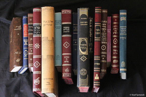 Chronology of Torah Development