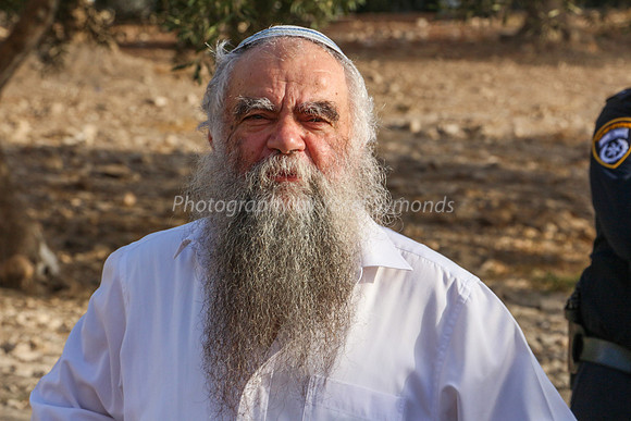 Rav Yitzchak Levy 5