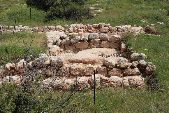 Mishkafayim Antiquities Ramat Beit Shemesh (3)