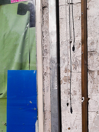 Shopfront Wall 3