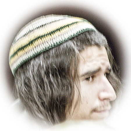 Expressions of Neriya Zarog 191015-2
